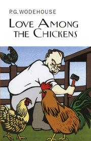 Love Among The Chickens