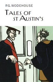 Tales Of St Austins