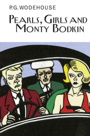 Pearls Girls & Monty Bodkin