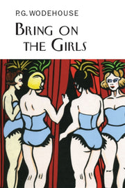 Bring On The Girls