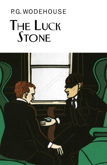 Luck Stone The