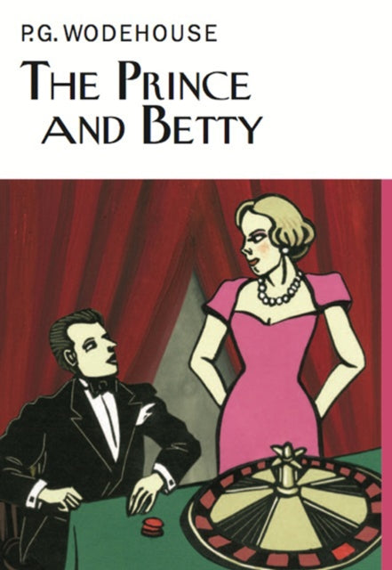 Prince & Betty