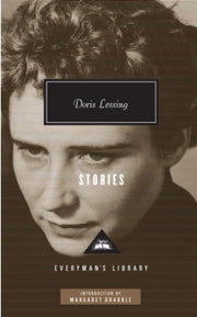 Doris Lessing Stories By Lessing, Doris