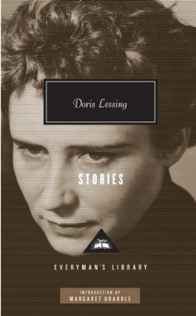 Doris Lessing Stories By Lessing, Doris