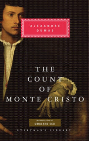 Count Of Monte Cristo By Dumas, Alexandre