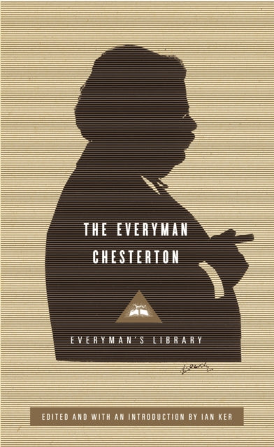 Selected Works G K Chesterton