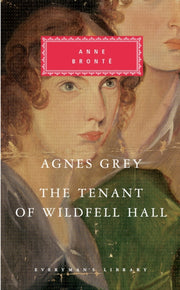 Agnes Grey/tenant Of Wildfell By Bronte, Anne