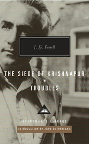 Troubles The Seige Of Krishnapu