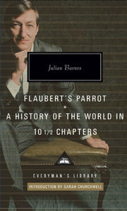 Flauberts Parrot History Of The