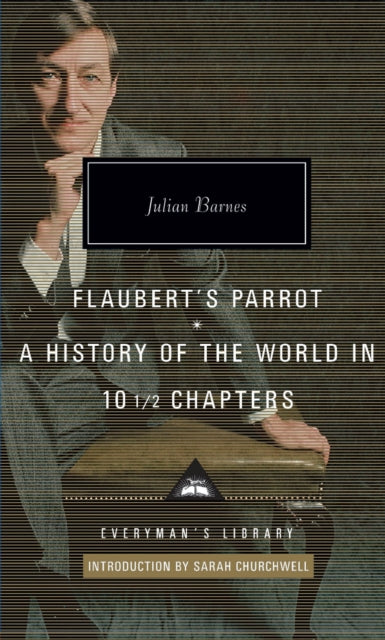 Flauberts Parrot History Of The