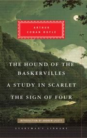 Hound Of The Baskervilles Study/scarlet