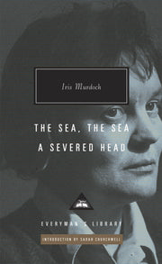 Severed Head/the Sea The Sea