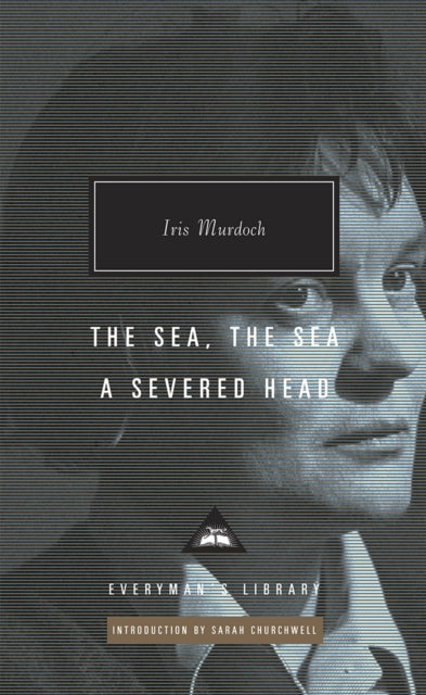 Severed Head/the Sea The Sea