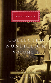 Mark Twain Collected Nonfiction Vol 2