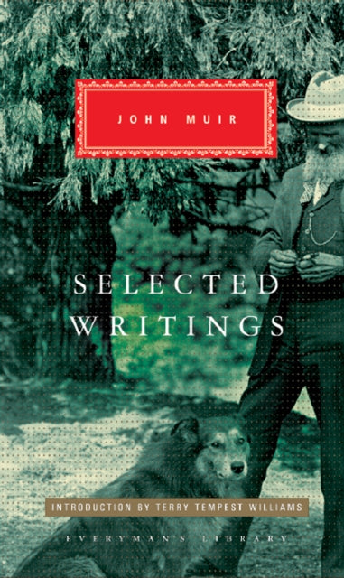 John Muir Selected Writings