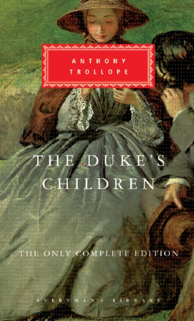 Dukes Children