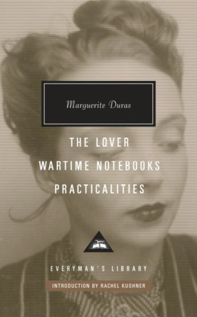 Lover Wartime Notebooks Practicalit