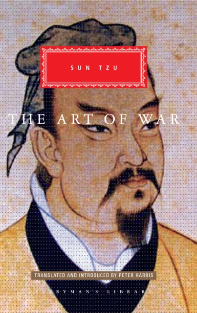 Sun Tzu The Art Of War By Tzu, Sun