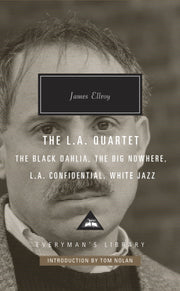 L A Quartet