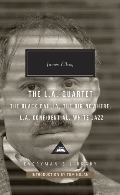 L A Quartet
