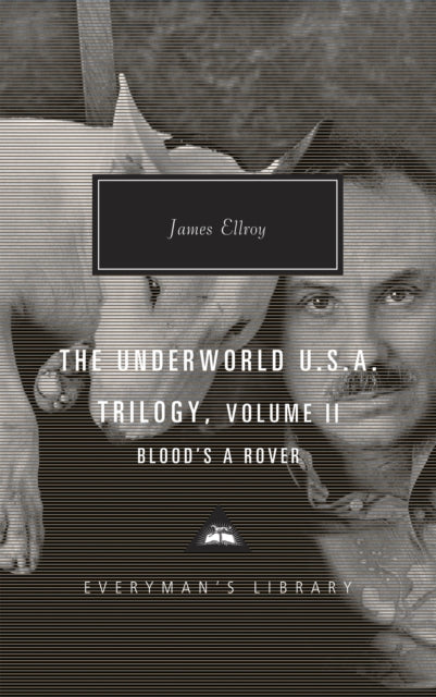 Bloods A Rover