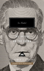 Bridge On The Drina