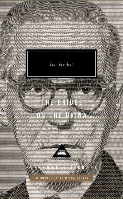 Bridge On The Drina
