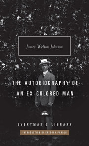 Autobiography Of An Ex Colored Man