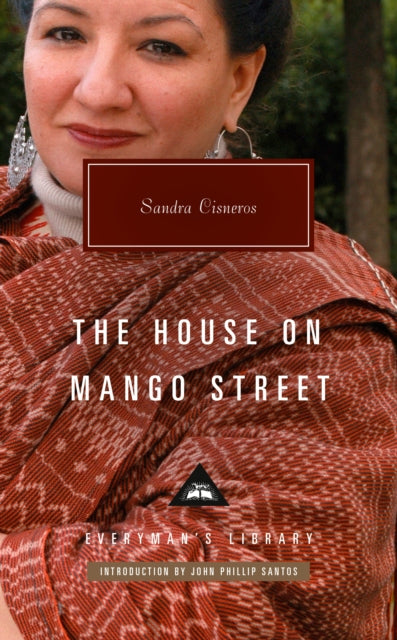 House On Mango Street 40th Anniversary