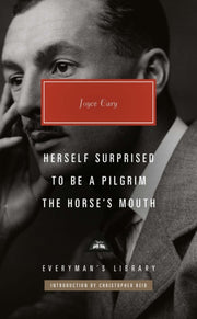 Herself Surprised/to Be A Pilgrim/horses