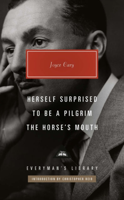 Herself Surprised/to Be A Pilgrim/horses
