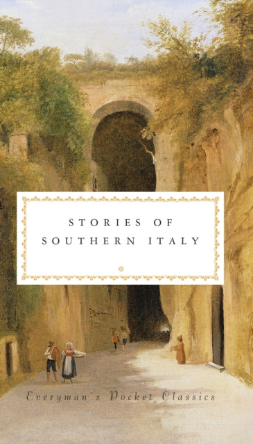 Stories Of Southern Italy By Various