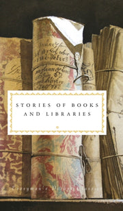 Stories Of Books And Libraries By Author  No
