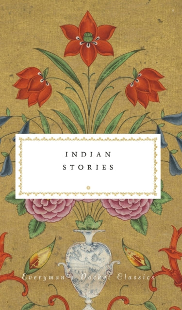 Indian Stories By Mukherjee, R (ed)