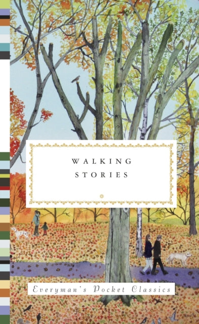 Walking Stories By Stafford, Fiona (ed)