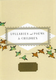 Lullabies & Poems For Children