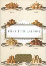Poems Of Food & Drink By Washington, Peter (e