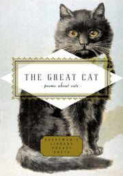 Cat Poems