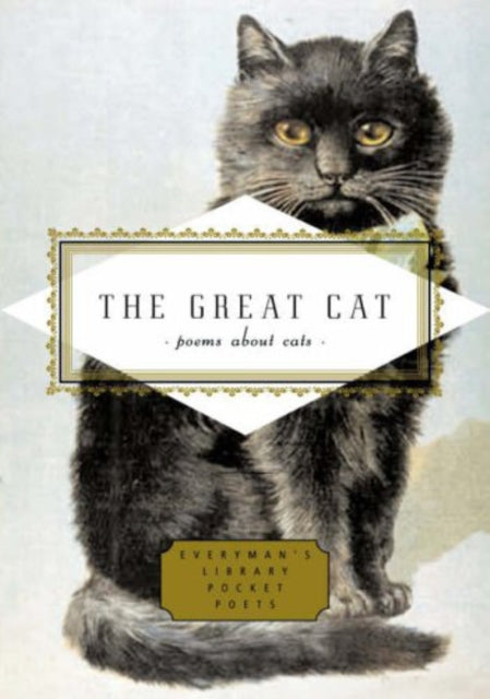 Cat Poems
