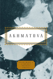 Akhnatova Poems
