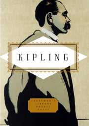 Rudyard Kipling