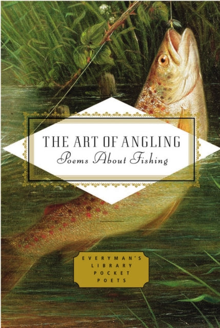 Art Of Angling