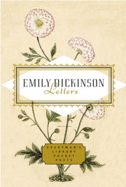 Letters Of Emily Dickinson By Dickinson, Emily