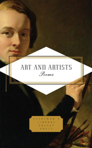 Art And Artists