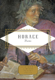 Horace Poems