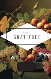 Poems Of Gratitude