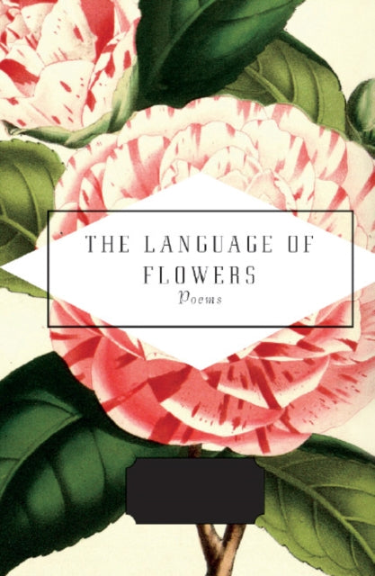 Language Of Flowers