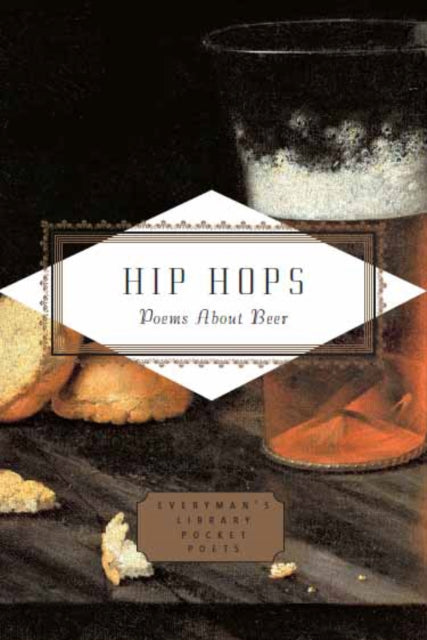 Hip Hops : Poems About Beer
