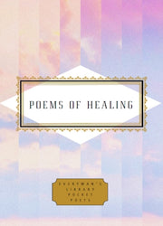 Poems Of Healing By Kirchwey, Karl (ed)