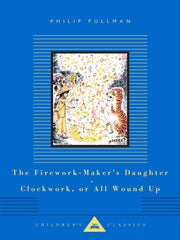 Firework Makers Daughter Clockwork